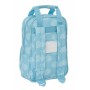 Sac à dos enfant Safta Nube 20 x 28 x 8 cm Nuages