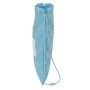 Sac à dos serré par des ficelles Safta Nuages