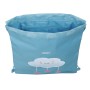 Sac à dos serré par des ficelles Safta Nuages