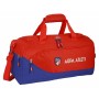Sac de sport Atlético Madrid Rouge Blue marine 50 x 25 x 25 cm Enfant