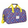 Bolsa de Deporte SuperThings Guardians of Kazoom Morada 40 x 40 x 23 cm Infantil