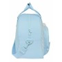 Bolsa de Deporte Glowlab Kids Cisnes Azul claro 48 x 33 x 21 cm Infantil