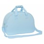 Sac de sport Glowlab Kids Cisnes Bleu clair 48 x 33 x 21 cm Enfant
