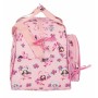 Sac de sport Na!Na!Na! Surprise Fabulous Rose 40 x 24 x 23 cm Enfant