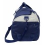 Sac de sport Benetton Varsity Gris 50 x 25 x 25 cm Enfant