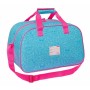 Sac de sport LOL Surprise! Divas Bleu 40 x 24 x 23 cm Enfant