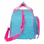 Bolsa de Deporte LOL Surprise! Divas Azul 40 x 24 x 23 cm Infantil
