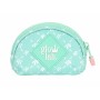 Monedero Glowlab Kids Pepa Verde 9,5 x 7 x 3 cm