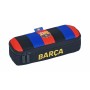Fourre-tout F.C. Barcelona 22/23 Bordeaux Blue marine 22 x 5 x 8 cm