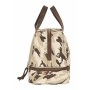 Sac glacière goûter Jurassic World Dominion Marron 20 x 20 x 15 cm