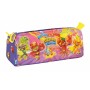 Fourre-tout SuperThings Guardians of Kazoom Jaune Violet 21 x 8 x 7 cm
