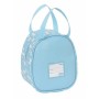 Portameriendas Térmico Peppa Pig Baby Azul claro 19 x 22 x 14 cm