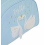 Neceser Escolar Glow Lab Cisne