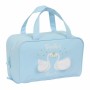 Neceser Escolar Glow Lab Cisne