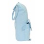 Fourre-tout Glowlab Kids Bleu clair 6 x 21 x 6 cm Cygne