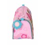 Fourre-tout LOL Surprise! Glow Girl Rose 20 x 8,5 x 8 cm