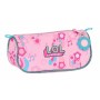 Fourre-tout LOL Surprise! Glow Girl Rose 20 x 8,5 x 8 cm
