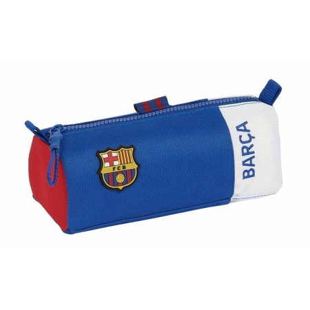 Fourre-tout F.C. Barcelona 23/24 Bleu Rouge 21 x 8 x 7 cm