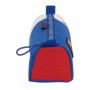 Fourre-tout F.C. Barcelona 23/24 Bleu Rouge 21 x 8 x 7 cm