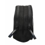 Trousse Fourre-Tout Double Umbro Flash Noir 21 x 8 x 6 cm