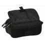 Trousse Fourre-Tout Triple Umbro Flash Noir 21,5 x 10 x 8 cm
