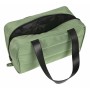 Trousse de Toilette Minnie Mouse Mint shadow Vert militaire 31 x 14 x 19 cm