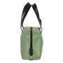 Neceser Escolar Minnie Mouse Mint shadow Verde militar 31 x 14 x 19 cm