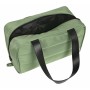 Trousse de Toilette Minnie Mouse Mint shadow Vert militaire 31 x 14 x 19 cm
