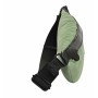 Sac banane Minnie Mouse Mint shadow Vert militaire 41 x 15,5 x 7 cm