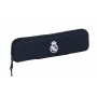 Portatodo Real Madrid C.F. 23/24 Blanco 20 x 5,5 x 2 cm Estrecho