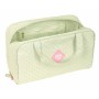 Neceser Escolar Glow Lab Magic flow Beige 31 x 14 x 19 cm