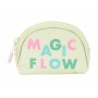 Monedero Glowlab Kids Magic flow Beige 9,5 x 7 x 3 cm