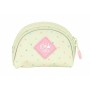 Monedero Glowlab Kids Magic flow Beige 9,5 x 7 x 3 cm