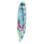 Bolsa Mochila con Cuerdas Baby Shark Surfing 20 x 25 x 1 cm