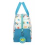 Portameriendas Térmico Baby Shark Surfing