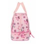 Sac glacière goûter Na!Na!Na! Surprise Fabulous Rose 20 x 20 x 15 cm