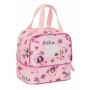 Sac glacière goûter Na!Na!Na! Surprise Fabulous Rose 20 x 20 x 15 cm