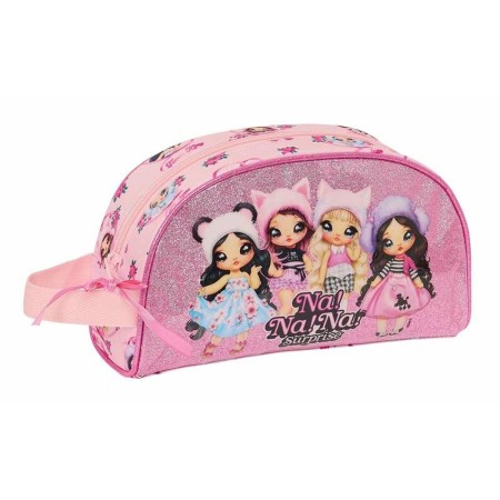 Trousse de Toilette Na!Na!Na! Surprise Fabulous
