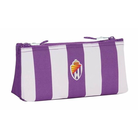 Estuche Escolar Real Valladolid C.F.