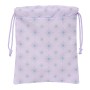 Sac à dos serré par des ficelles Wish 20 x 25 x 1 cm