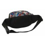 Sac banane The Avengers Forever 23 x 12 x 9 cm