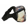 Sac banane The Avengers Forever 23 x 12 x 9 cm