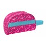Neceser de Viaje Pinypon Azul Rosa 26 x 16 x 9 cm