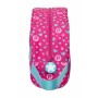 Neceser de Viaje Pinypon Azul Rosa 26 x 16 x 9 cm