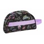 Neceser de Viaje Monster High Creep Negro 26 x 16 x 9 cm