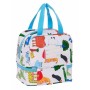 Sac glacière goûter Algo de Jaime 20 x 20 x 15 cm