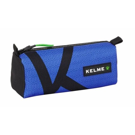 Fourre-tout Kelme Royal Bleu 21 x 8 x 7 cm