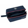 Fourre-tout Safta Classic Blue marine 22 x 10 x 10 cm Carré