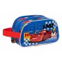 Neceser Escolar Cars Race ready