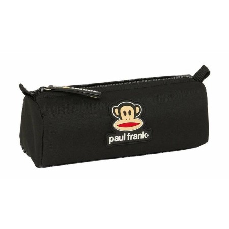 Fourre-tout Paul Frank Join The Fun Noir 21 x 8 x 7 cm